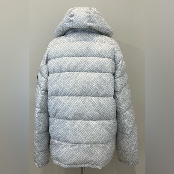 Tommy Hilfiger Puffy Jacket - Picture 3 of 9